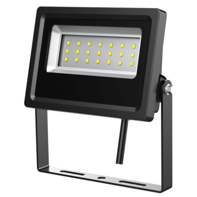 Strålkastare 12 volt