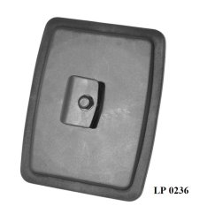 Plastex Backspegel 236