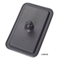 Plastex Backspegel 310