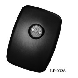 Plastex Backspegel 328