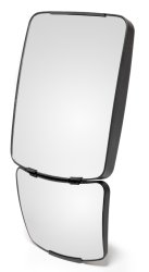 Plastex Backspegel 435