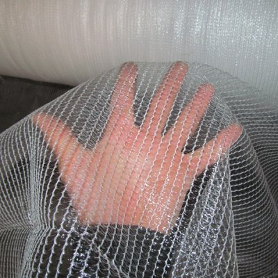 Zoom bild av Kålnät