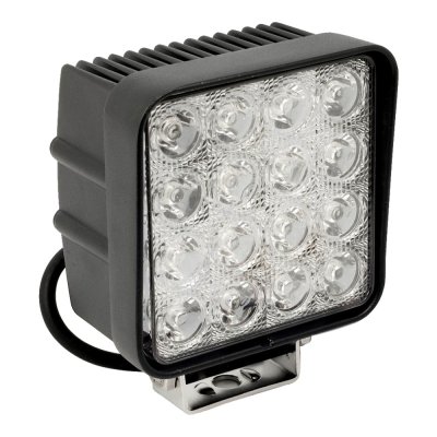 Zoom bild av Arbetsbelysning 48W